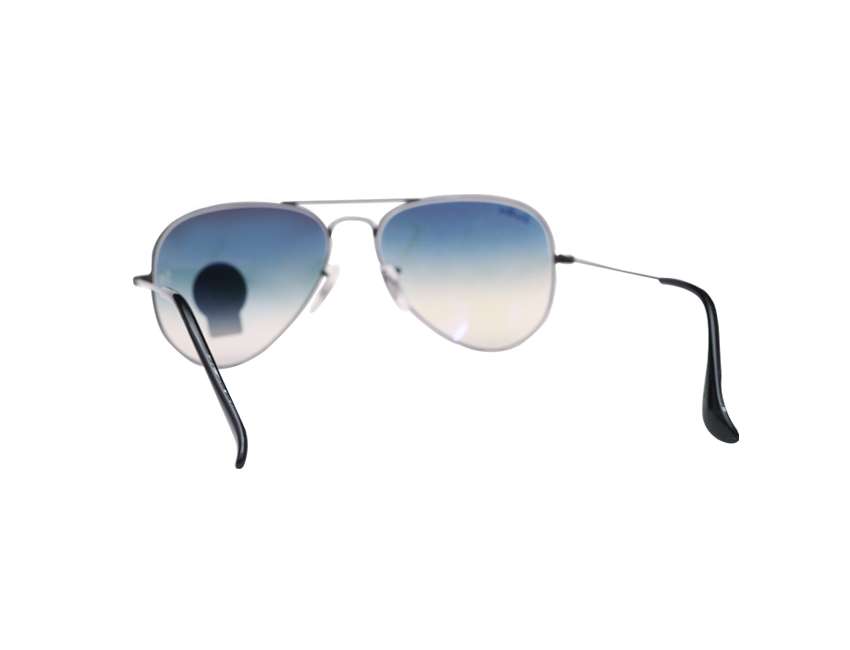 Sunray Sunglass Gun / Grey