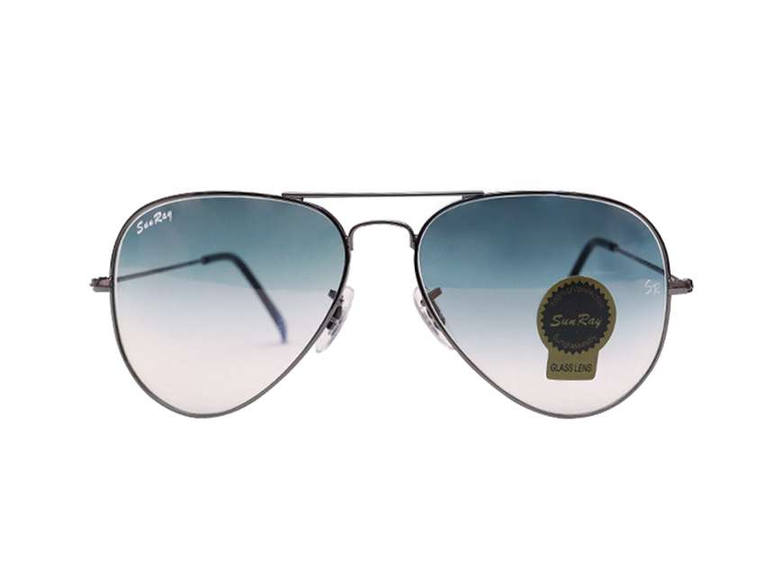 Sunray Sunglass Gun / Grey