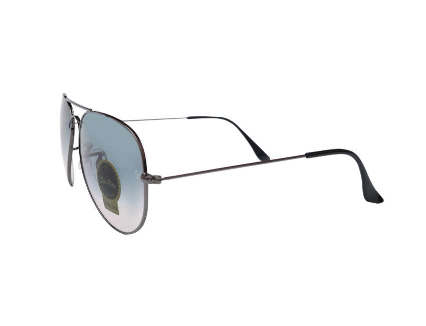 Sunray Sunglass Gun / Grey