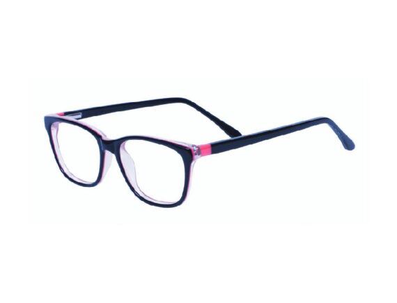 Kitty Kids KK 201-45-K58 ( Black / Pink)