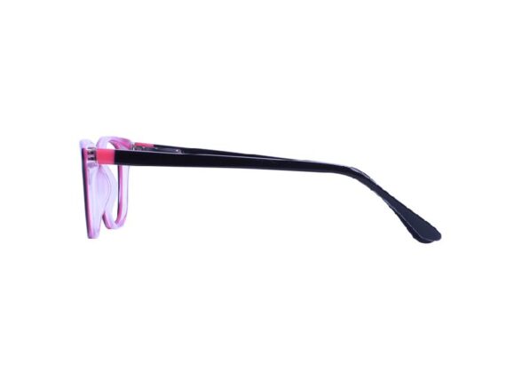 Kitty Kids KK 201-45-K58 ( Black / Pink)