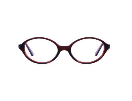 Kitty Kids KK 202-45-K32 (Red / Dark Red)