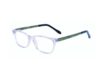 Kitty Kids KK 206-47-K51( Crystal / Green - Black)