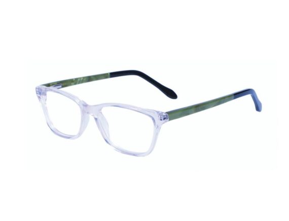 Kitty Kids KK 206-47-K51( Crystal / Green - Black)
