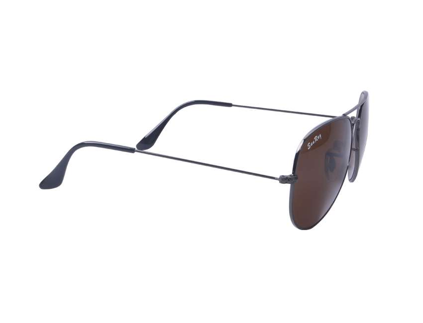 Sunray Sunglass Gun / Copper
