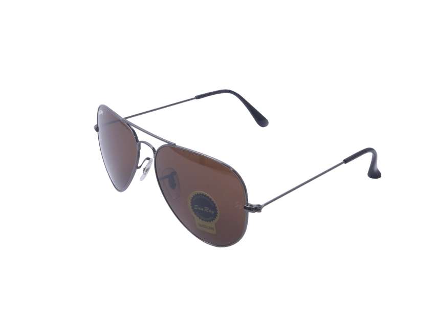 Sunray Sunglass Gun / Copper