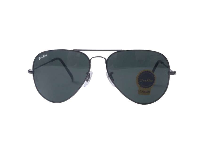 Sunray Sunglass Gun / Lightgreen