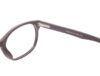 Optimall Blue Filter - Adult (Matt Black)